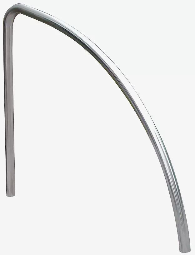 Vorschau: Anlehnbügel SACRAMENTO Vorschau: Anlehnbügel SACRAMENTO